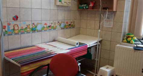 Baba-mama szobák a kórházban