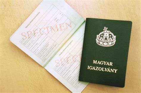 Utazási igazolványok