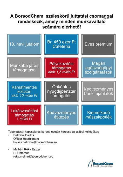 Veszélyes munkakörök listája kismamák számára
