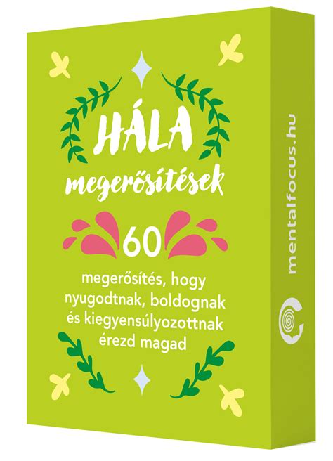 Pozitív megerősítések a szülés előtt