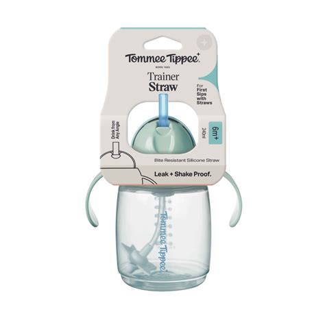 Tommee Tippee szívószálas itatópohár részletei