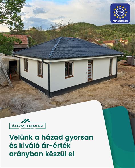 Építkezés és kivitelezés fázisai