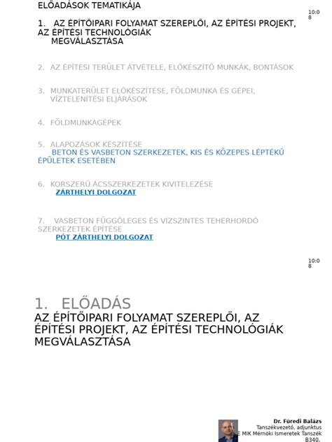 Bölcsőde építési folyamat ábrázolása