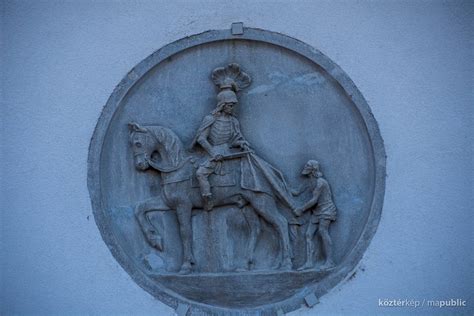 Szent Márton megosztja köpenyét a koldussal