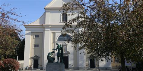 Szent Márton szülőháza Szombathelyen