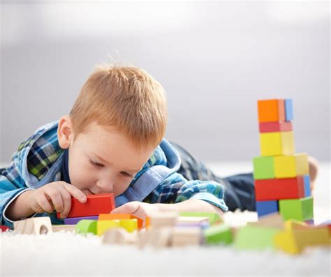 Gyermek fejlődése 1-3 éves kor között