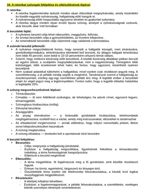 Tápszer elkészítésének lépései