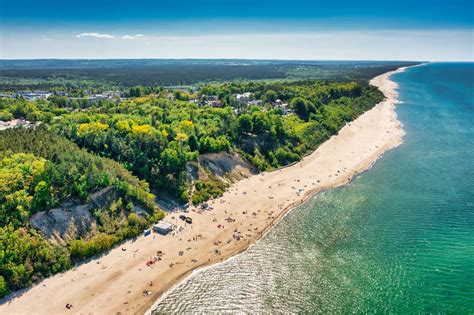 Balti-tenger partvidéke