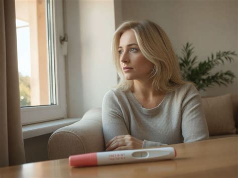 Kimaradt menstruáció, negatív teszt: lehetséges okok