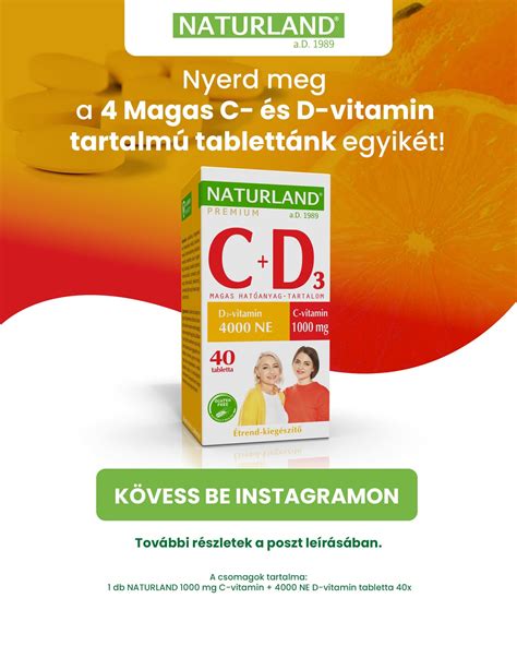 C-vitamin tartalmú tea reklám