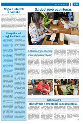 A kisgyermeknevelői szakmai kompetenciák vizuális ábrázolása