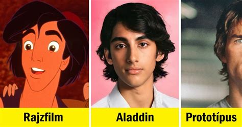 Disney karakterek újszülött ruhákon