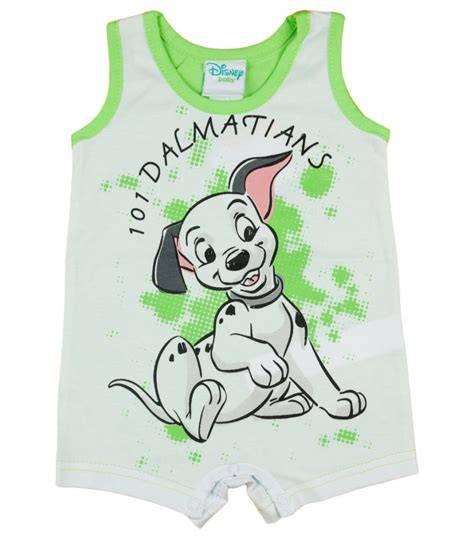 Disney 101 kiskutya mintás baba szett