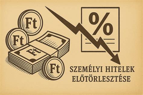 A minimálbér hatása a hitelek törlesztőrészleteire