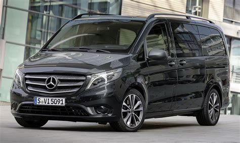 Mercedes-Benz Vito rozsdásodás