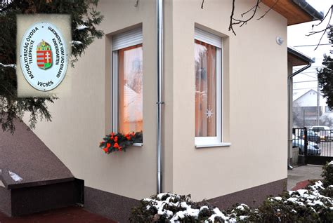 óvoda épület