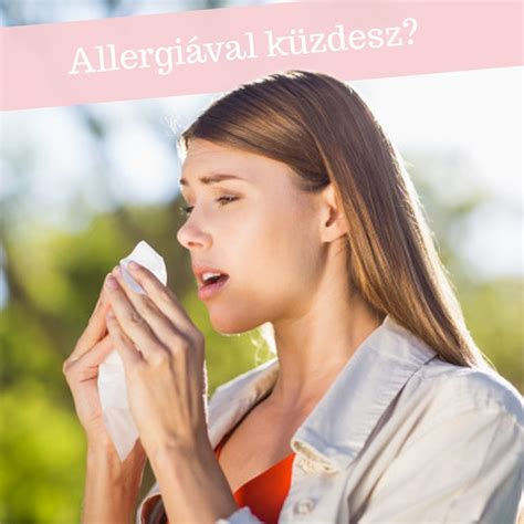 Sóbarlang és fényterápia allergia ellen