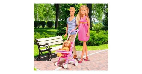 Sims 3 család és baba