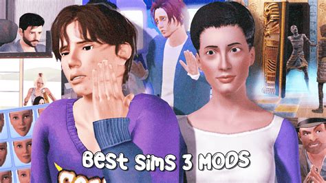 Sims 3 ikrek