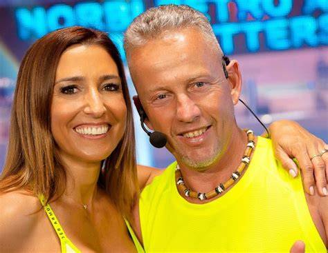Schobert Norbi és Rubint Réka