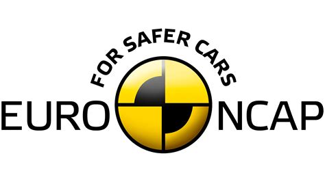 Euro NCAP autó törésteszt logó