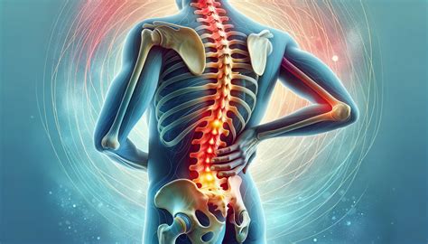 Az isiász idegpályájának ábrája
