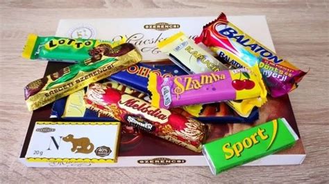 Édességek, amiket kismamák kívánhatnak