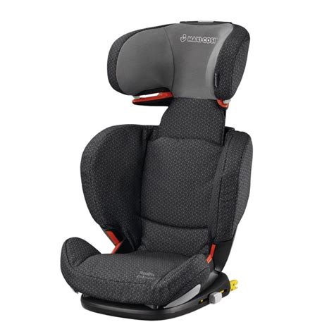 Maxi-Cosi AirProtect technológia működési elve