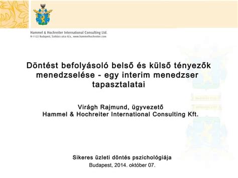 Női és férfi termékenységet befolyásoló tényezők