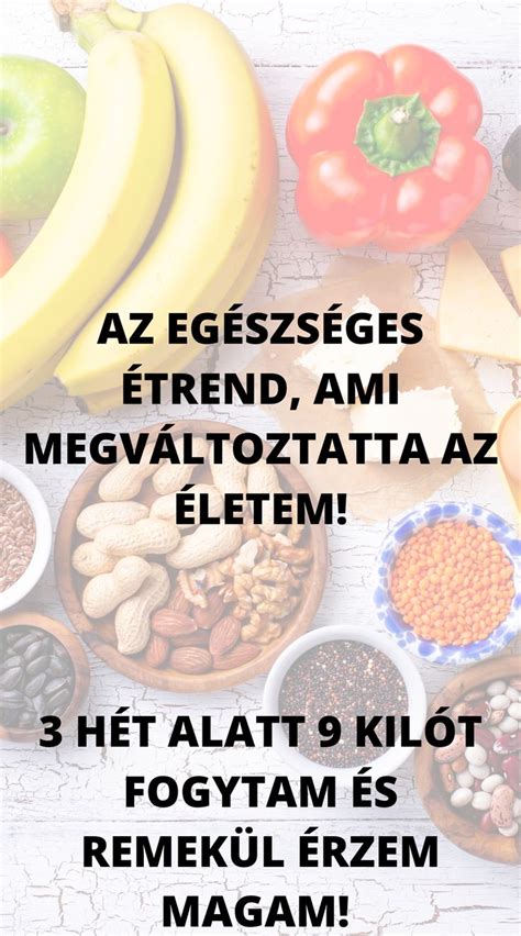 Egészséges étrend terhesség előtt