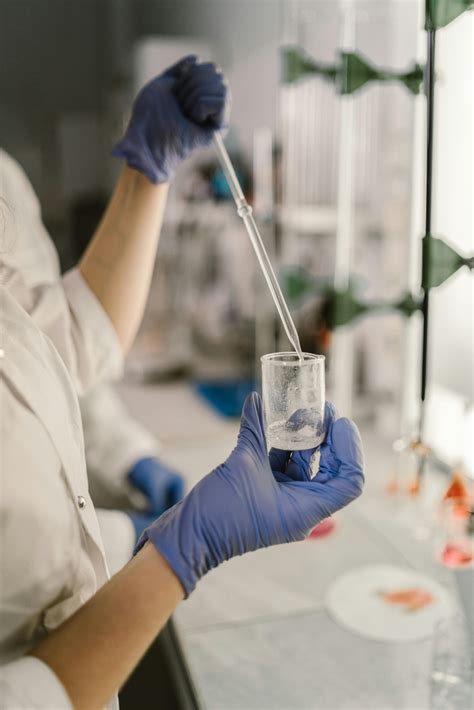 Laboratóriumi felszerelés