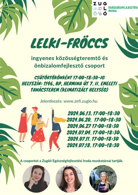 Lelki támogatást nyújtó csoport