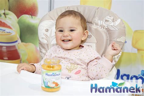 Babydream bébiételek széles választéka