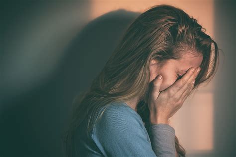 kismama szorongás és depresszió vizualizációja