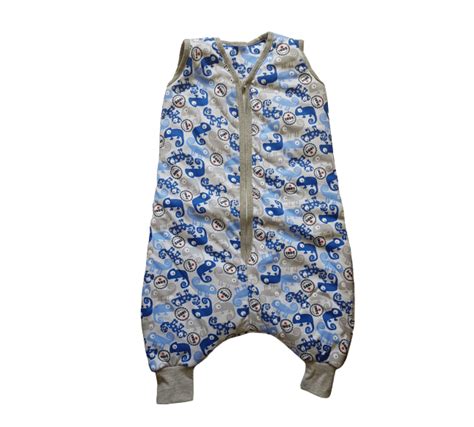 Vaganza bélelt tipegő hálózsák