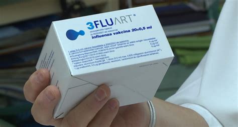 Influenza elleni vakcinázás