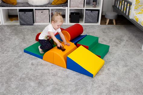 Gyermekek mozgásfejlesztése