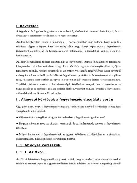 A fogamzásgátlás fejlődése az ókortól napjainkig