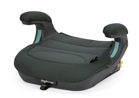 Peg Perego Viaggio ülésmagasító biztonsági rendszere