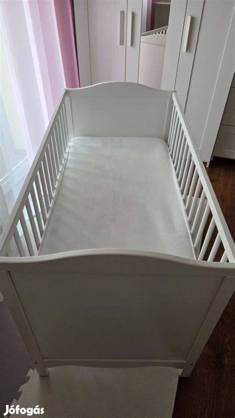 Ikea babaágy szerelési útmutató