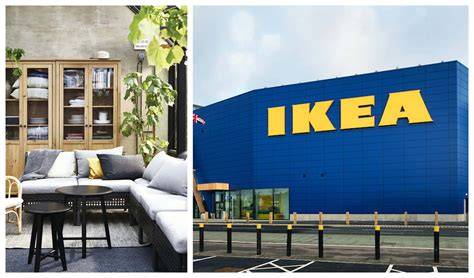 Ikea bababútorok