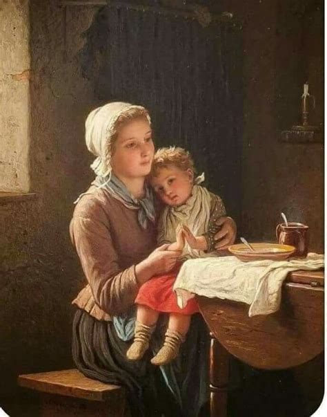 Idősebb édesanya a gyermekével