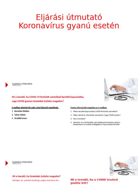Poharteszt meningococcus gyanú esetén