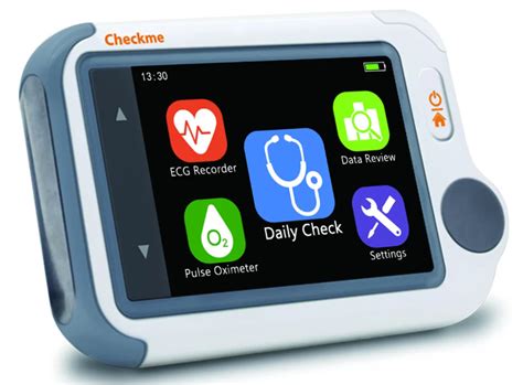 EKG készülék