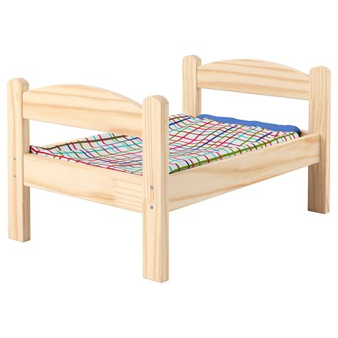 IKEA DUKTIG babaágy
