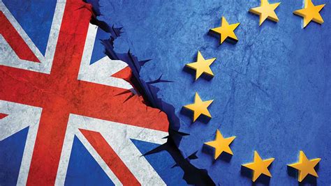 Brexit logó