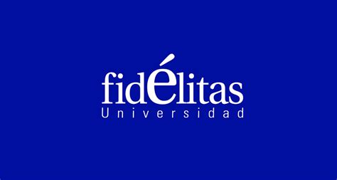 Fidelitas logó