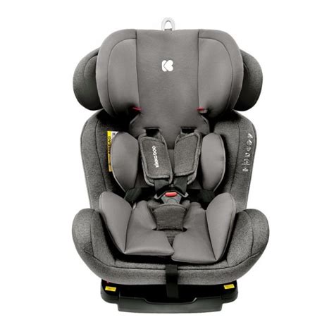 ISOFIX autósülés