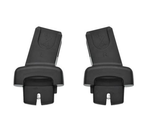 Babakocsi adapter