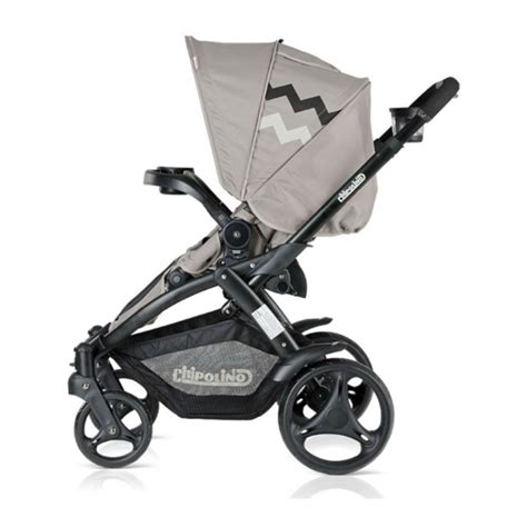 Chipolino Optima és Perfecta összehasonlítás